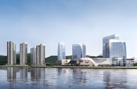 星河东悦湾