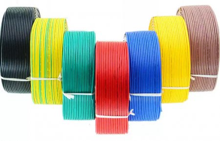 线缆的工作电流计算公式介绍