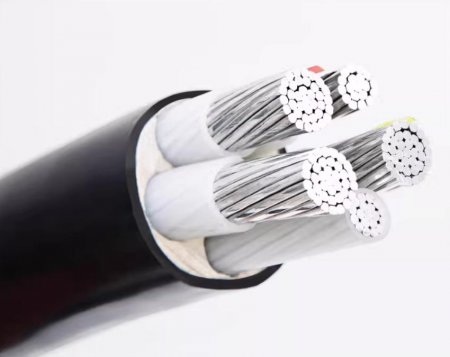 电力电缆的主要特性讲解
